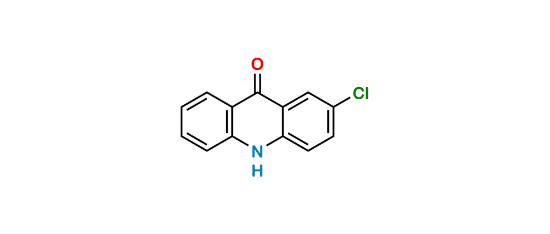Picture of 2-Chloroacridin-9(10H)-one