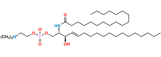 Picture of Sphingomyelin 
