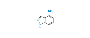 Picture of 4-Aminoindazole