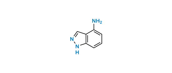 Picture of 4-Aminoindazole