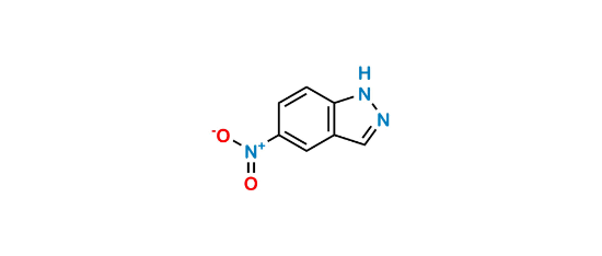 Picture of 5-Nitroindazole