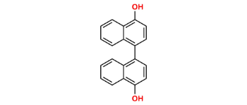 Picture of [1,1'-Binaphthalene]-4,4'-diol