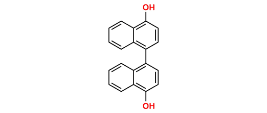 Picture of [1,1'-Binaphthalene]-4,4'-diol