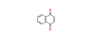 Picture of 1,4-Naphthoquinone