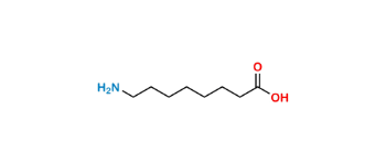 Picture of 8-Aminooctanoic acid