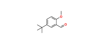 Picture of 5-(tert-Butyl)-2-methoxybenzaldehyde