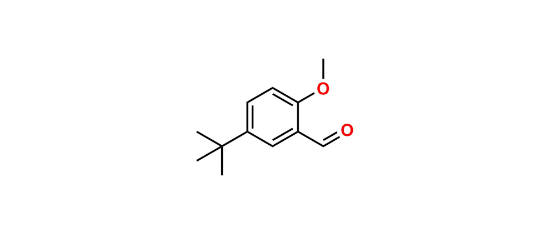 Picture of 5-(tert-Butyl)-2-methoxybenzaldehyde