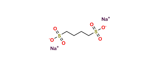 Picture of Disodium 1,4-butanedisulfonate