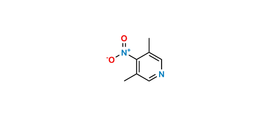 Picture of 3,5-Dimethyl-4-nitropyridine