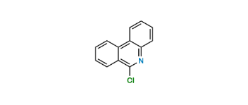 Picture of 6-Chlorophenanthridine