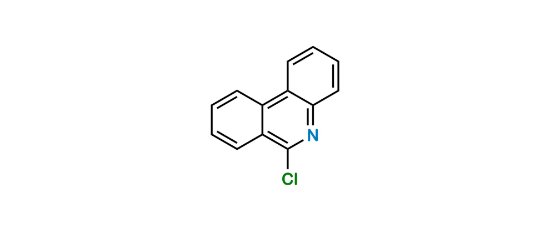 Picture of 6-Chlorophenanthridine