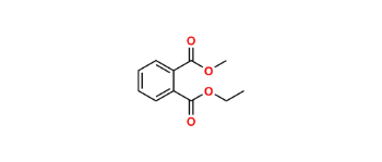 Picture of Methyl Ethyl Phthalate