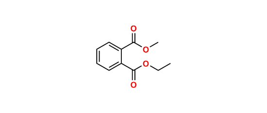 Picture of Methyl Ethyl Phthalate