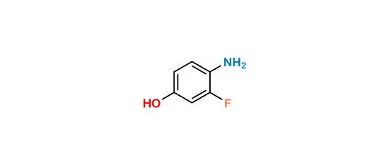 Picture of 4-Amino-3-fluorophenol
