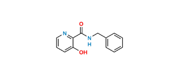 Picture of N-Benzyl-3-Hydroxypicolinamide