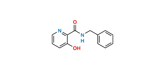 Picture of N-Benzyl-3-Hydroxypicolinamide