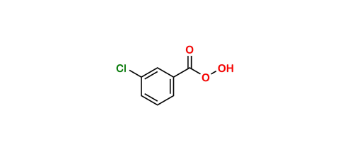 Picture of 3-Chloroperoxybenzoic Acid