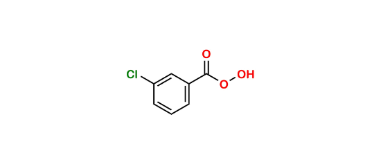 Picture of 3-Chloroperoxybenzoic Acid