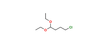 Picture of 4-Chlorobutanal diethyl acetal