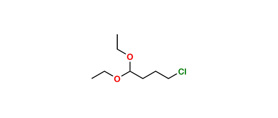 Picture of 4-Chlorobutanal diethyl acetal