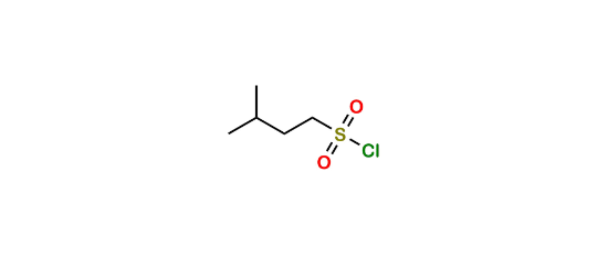 Picture of 3-Methylbutane-1-sulfonyl chloride