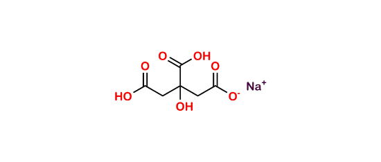 Picture of Sodium Citrate Monobasic