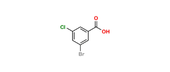 Picture of 3-Bromo-5-chlorobenzoic acid