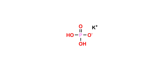 Picture of  Potassium Phosphate Monobasic