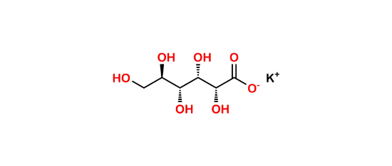 Picture of Potassium Gluconate