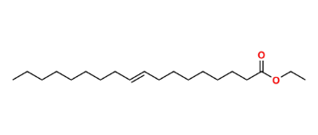 Picture of Elaidic Acid Ethyl Ester