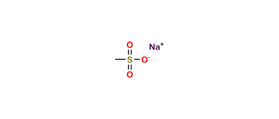 Picture of Sodium Methanesulfonate