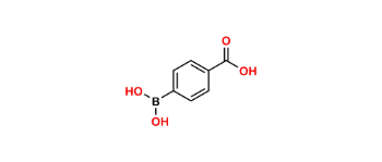 Picture of 4-Carboxyphenylboronic Acid