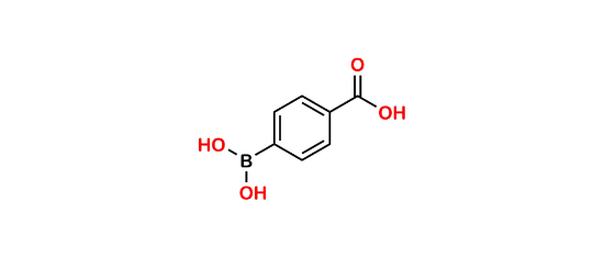 Picture of 4-Carboxyphenylboronic Acid