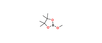 Picture of 2-Methoxy-4,4,5,5-tetramethyl-1,3,2-dioxaborolane