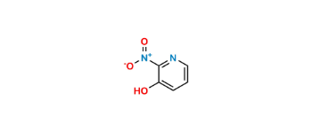 Picture of 3-Hydroxy-2-nitropyridine