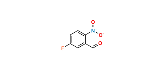Picture of 5-Fluoro-2-nitrobenzaldehyde