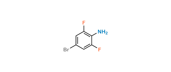Picture of 4-Bromo-2,6-difluoroaniline