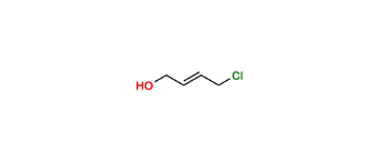 Picture of (E)-4-Chlorobut-2-en-1-ol