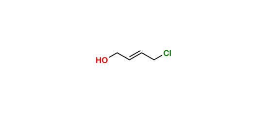 Picture of (E)-4-Chlorobut-2-en-1-ol
