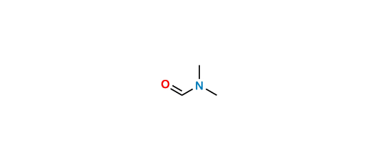 Picture of Dimethylformamide