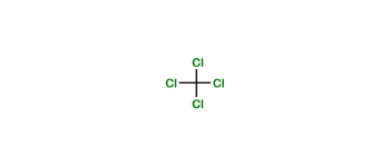 Picture of Carbon Tetrachloride