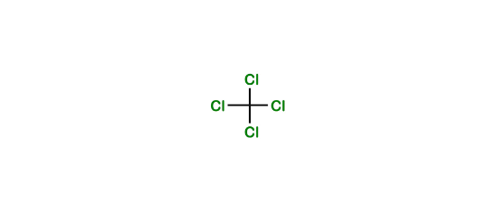 Picture of Carbon Tetrachloride