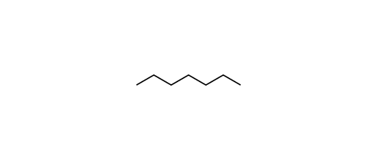 Picture of N-Heptane