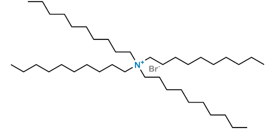 Picture of Tetra(decyl)ammonium Bromide