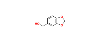 Picture of 3,4-Methylenedioxy benzylalcohol