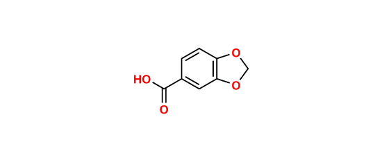 Picture of 3,4-Methylenedioxy benzoic Acid