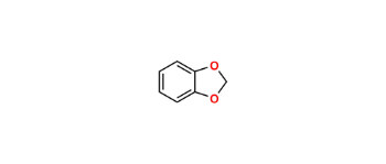 Picture of 1,3-benzdioxole