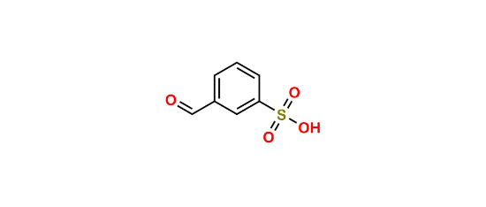 Picture of 3-Sulfobenzaldehyde
