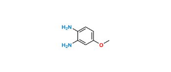 Picture of 4-Methoxybenzene-1,2-diamine