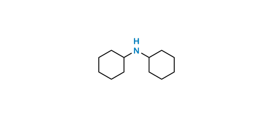 Picture of Dicyclohexylamine